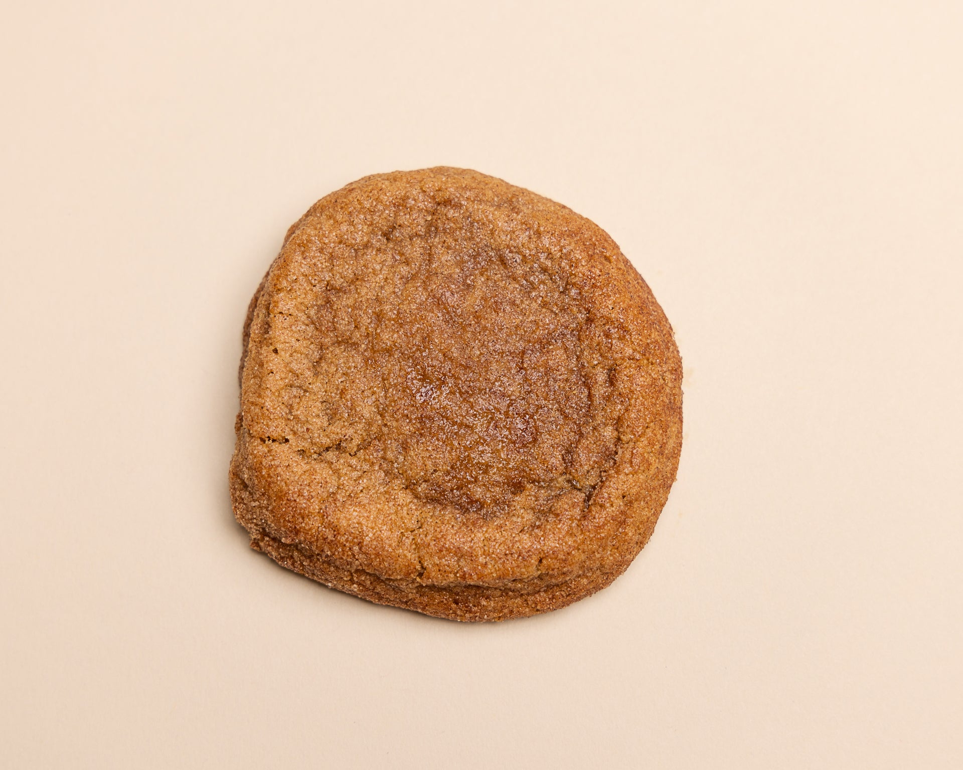 Apple Butter Snickerdoodle