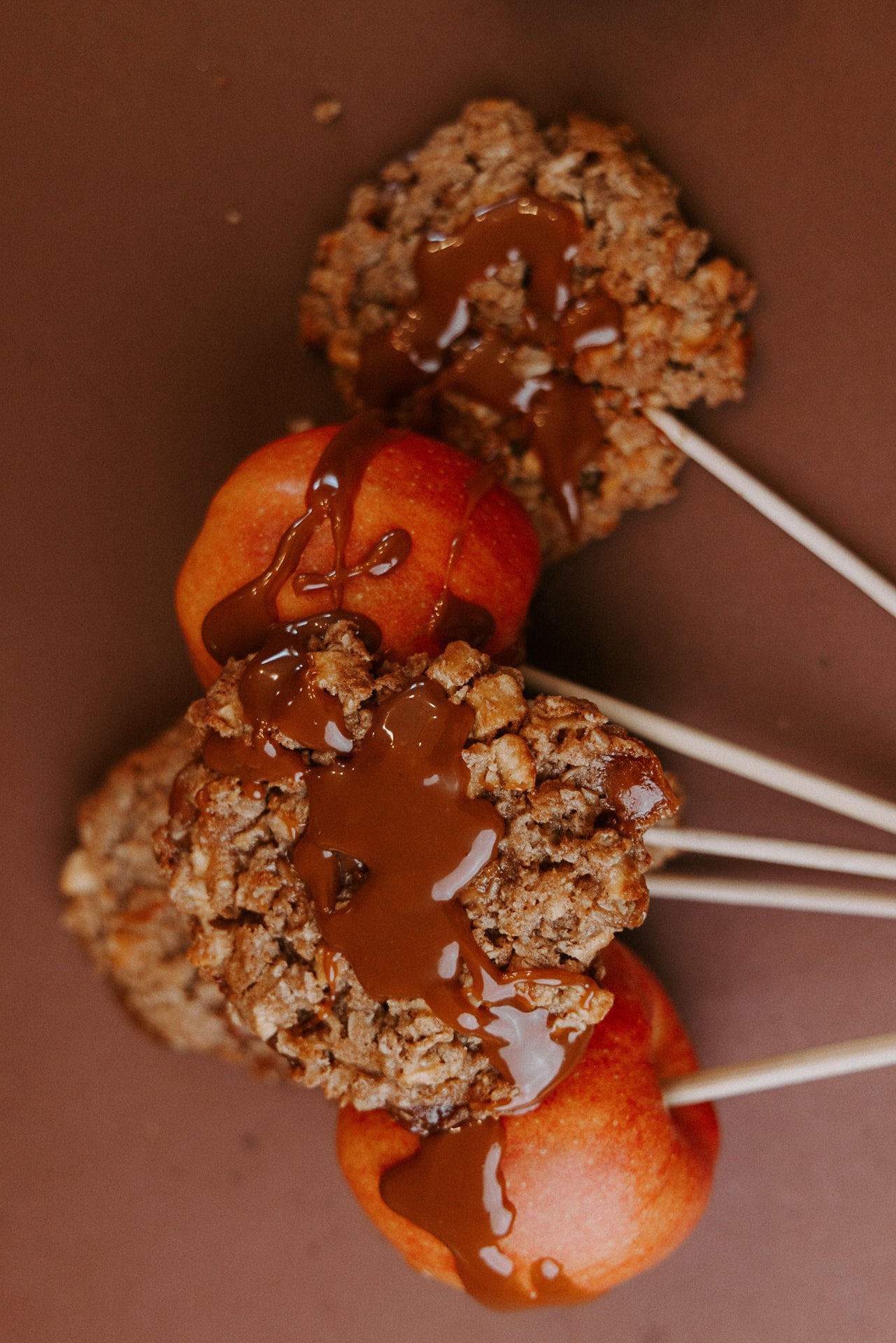 Caramel Apple