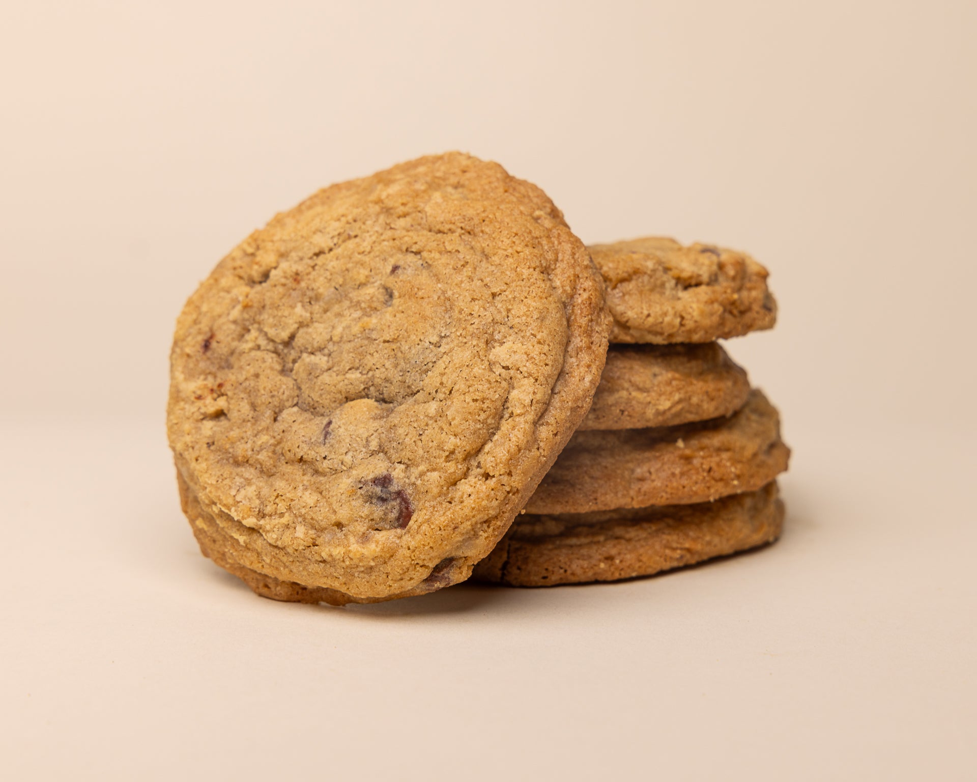 Gluten Free Chocolate Chip