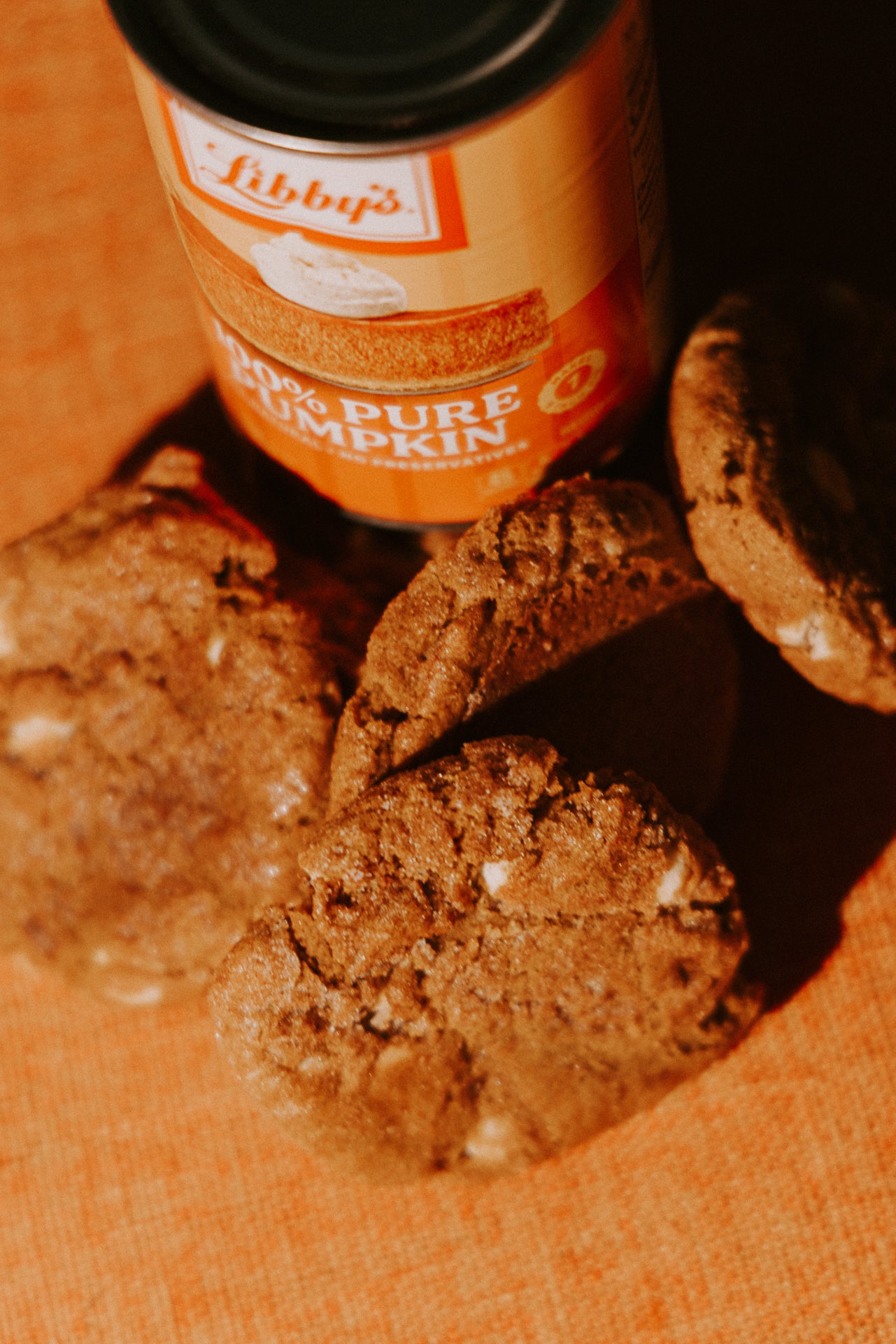 Pumpkin Snickerdoodle